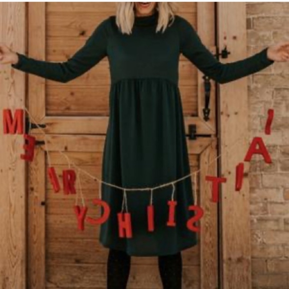 Roolee Dress